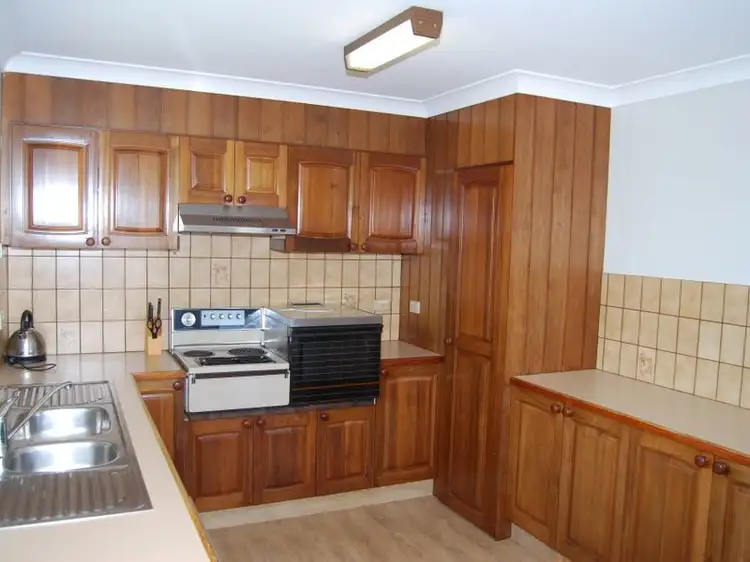 Second view of Homely unit listing, 5/4 Twentieth Avenue, Sawtell NSW 2452