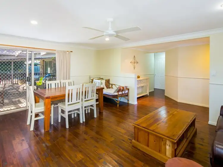 Fifth view of Homely house listing, 9 Cromwell Court, Alexandra Hills QLD 4161