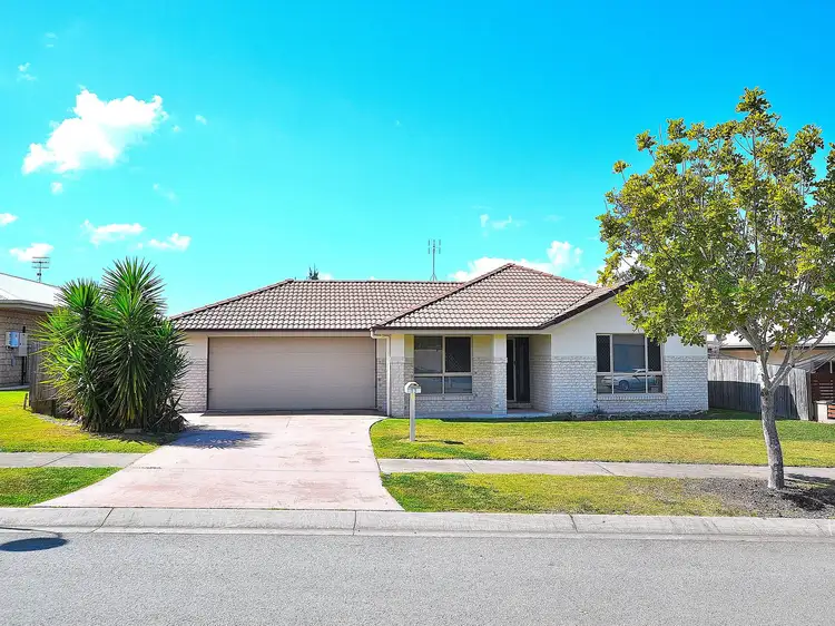 Second view of Homely house listing, 12 Hedley Drive, Kilcoy QLD 4515