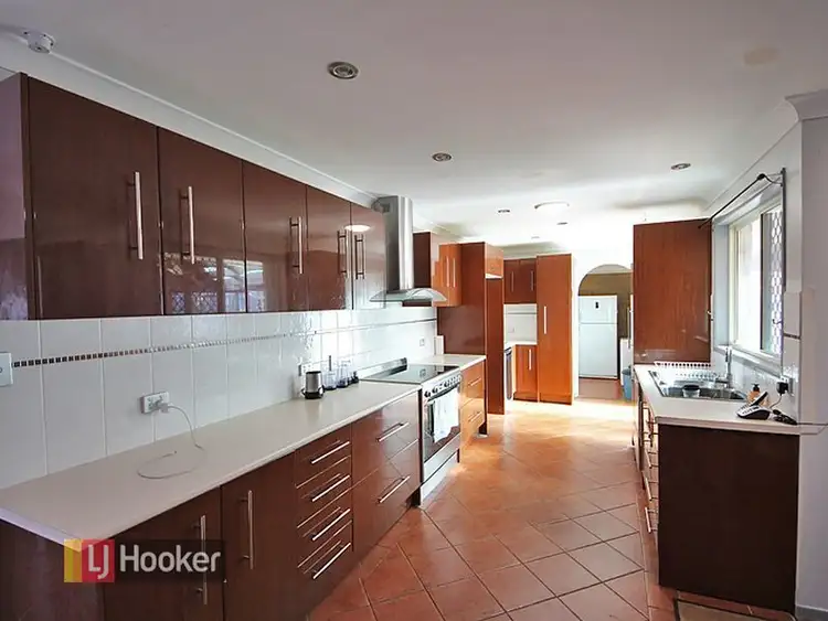 Second view of Homely house listing, 7 Camberwell Drive, Kallangur QLD 4503