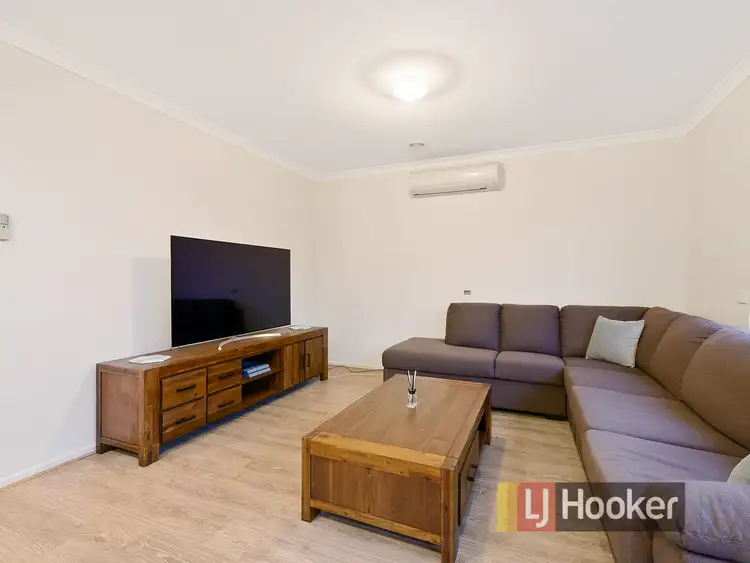 Sixth view of Homely house listing, 30 Haflinger Avenue, Clyde North VIC 3978