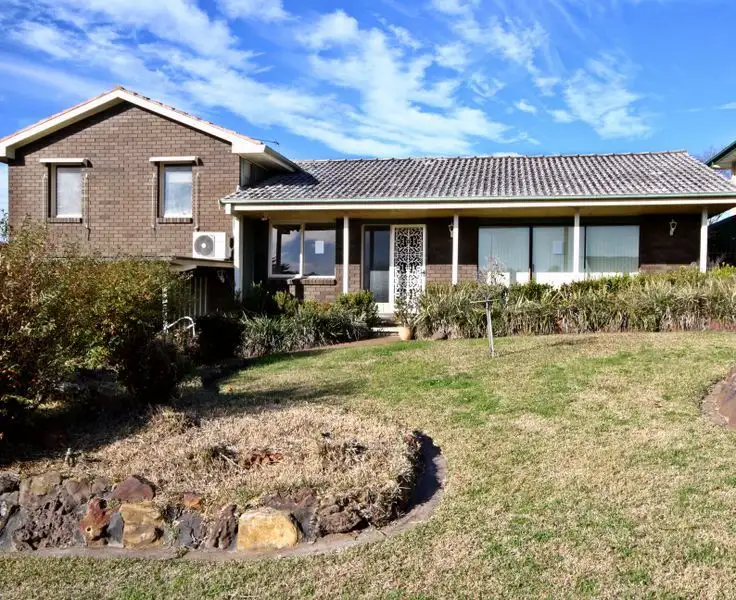 81 Humphries Street, Muswellbrook NSW 2333