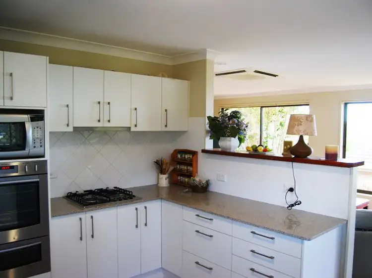 Fourth view of Homely house listing, 12 Korora Bay Drive, Korora NSW 2450