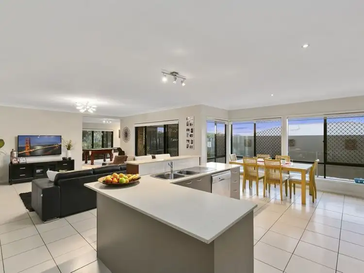 Second view of Homely house listing, 62 Harmsworth Road, Pacific Pines QLD 4211