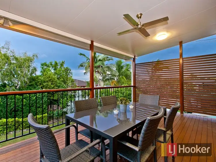 Fourth view of Homely house listing, 11 Valiant Street, Chermside West QLD 4032