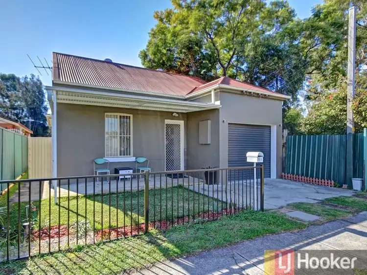 11 Brunswick Street, Granville NSW 2142