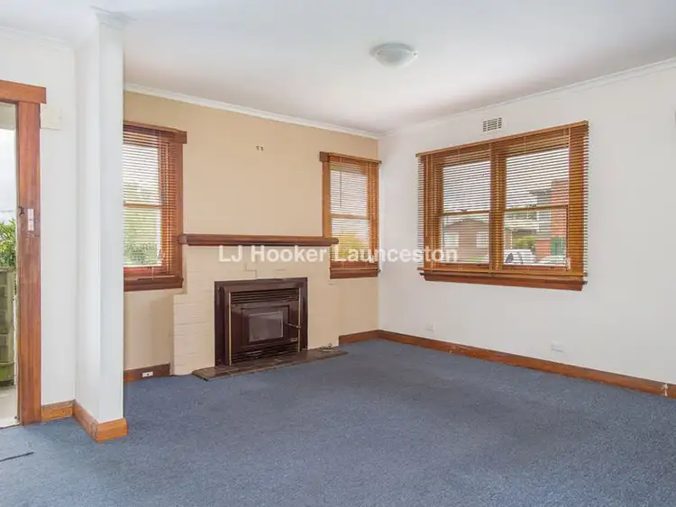Fifth view of Homely unit listing, 26 Benvenue Road, St Leonards TAS 7250