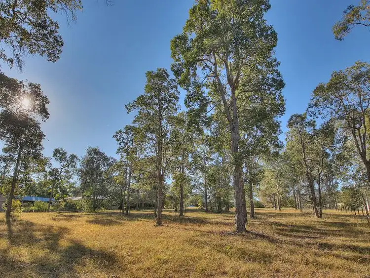 Fifth view of Homely land listing, 2 Frogmouth Court, New Beith QLD 4124
