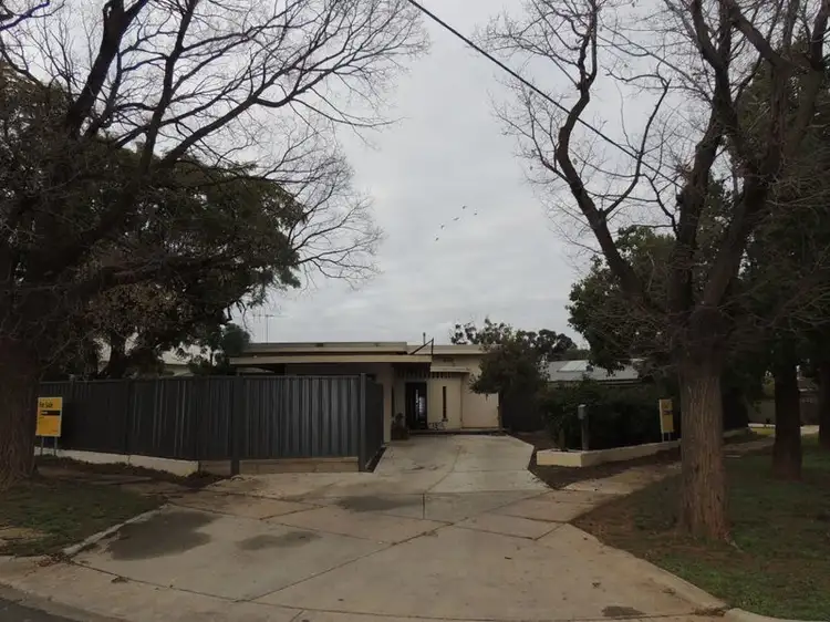 Main view of Homely house listing, 23 Burke Street, Swan Hill VIC 3585