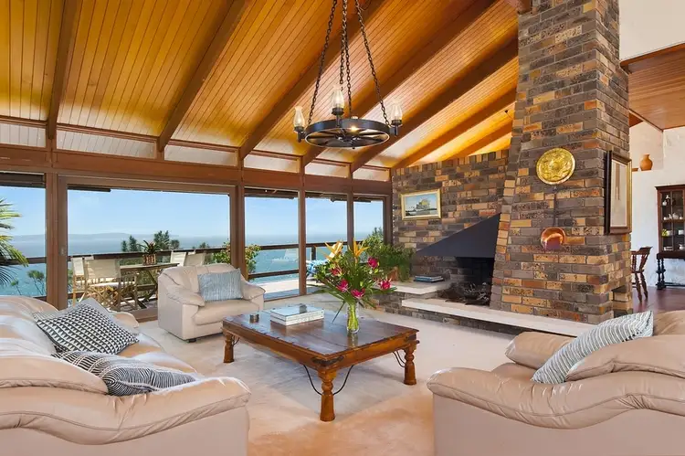 Fifth view of Homely house listing, 163 Whale Beach Road, Whale Beach NSW 2107