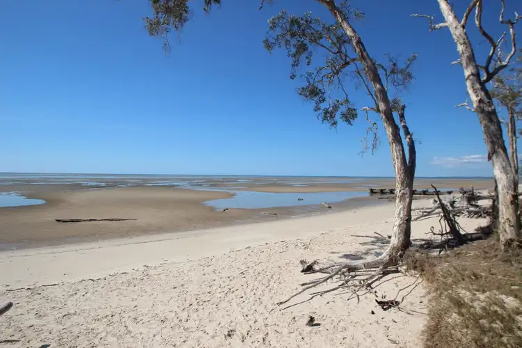 Fourth view of Homely land listing, 149 Burrum Street, Burrum Heads QLD 4659