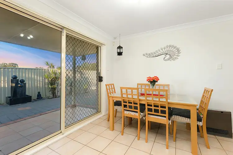 Fourth view of Homely townhouse listing, 6/7 Wyena Road, Pendle Hill NSW 2145