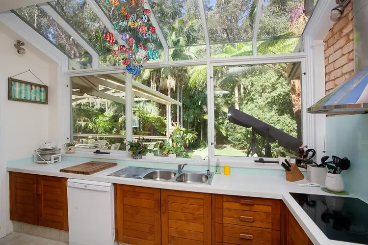 Second view of Homely house listing, 11 Eucalypt Close, Old Bar NSW 2430