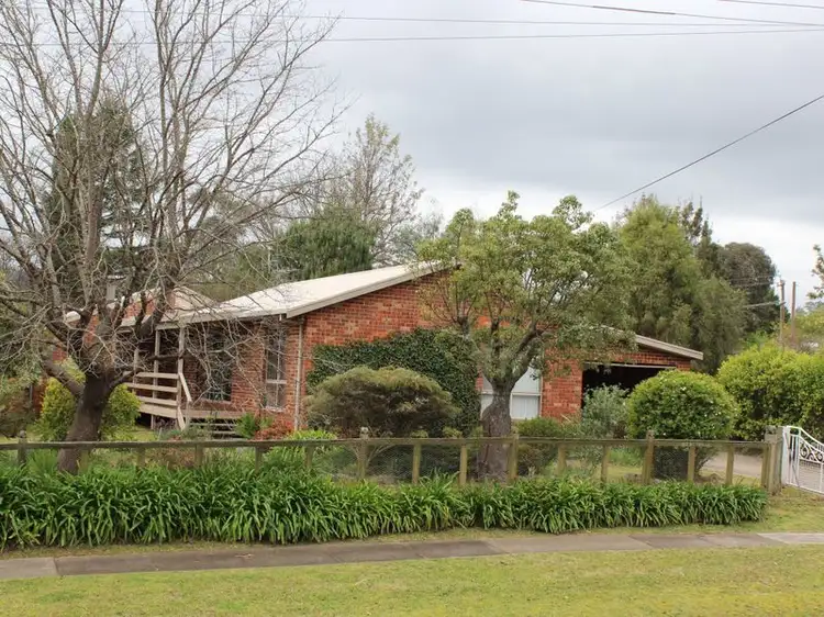 34 Bermagui Cobargo Road