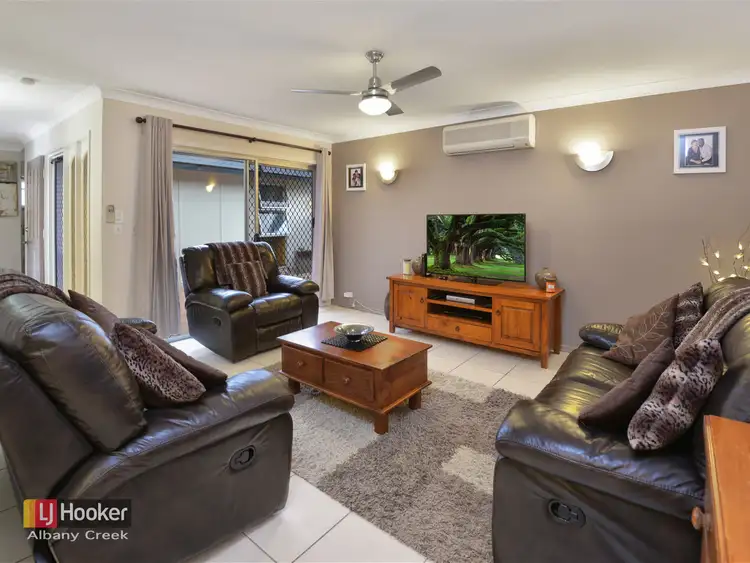 Second view of Homely house listing, 16 Crofty Street, Albany Creek QLD 4035