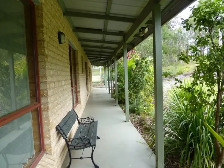 Fifth view of Homely house listing, 16 Rosella Drive, Wingham NSW 2429