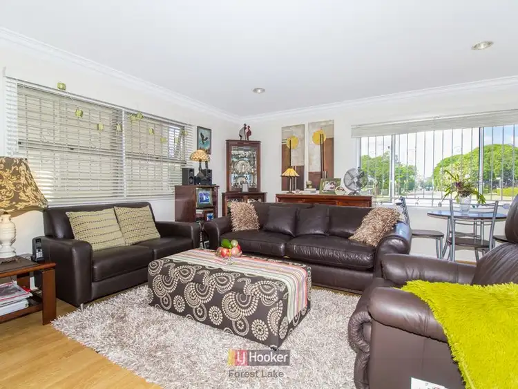 Fourth view of Homely house listing, 1199 Oxley Road, Oxley QLD 4075