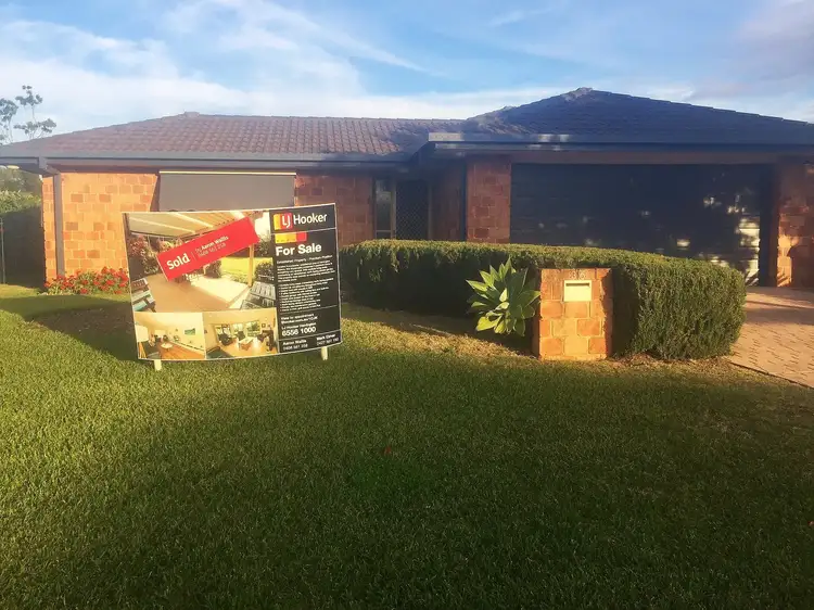 Main view of Homely house listing, 36 John Gollan Avenue, Harrington NSW 2427