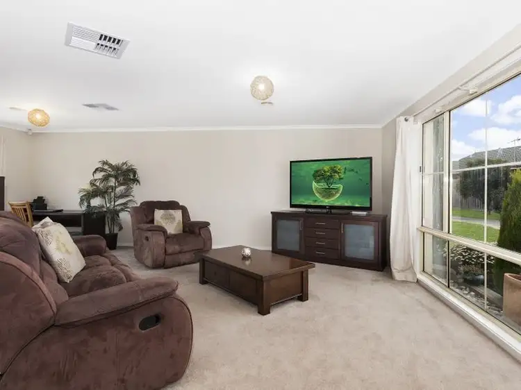 Second view of Homely house listing, 3 Brock Court, Wallan VIC 3756