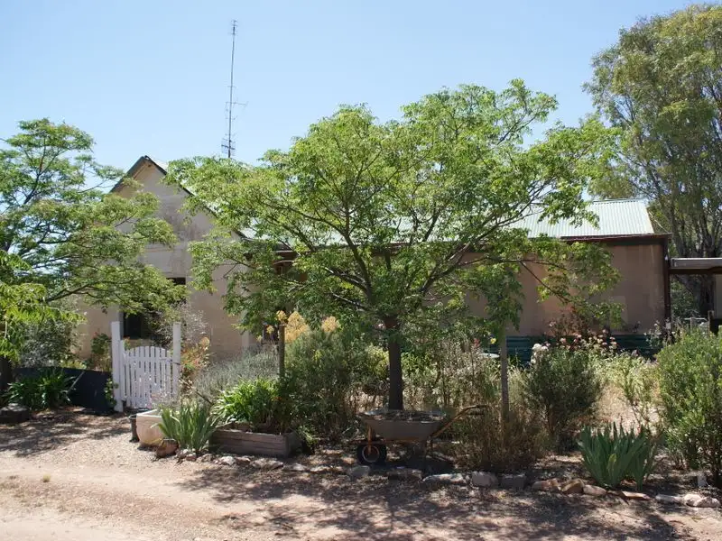 Main view of Homely rural property listing, 6023 Thiele Highway, Eudunda SA 5374