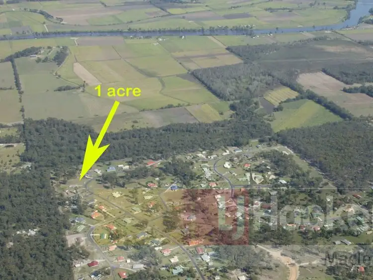 Second view of Homely land listing, Lot 51/27 King Parrot Parade, Gulmarrad NSW 2463