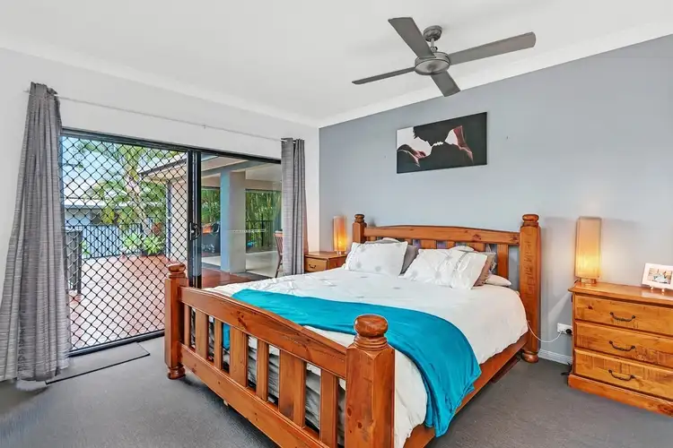 Fifth view of Homely house listing, 1 Maynard Close, Mount Sheridan QLD 4868