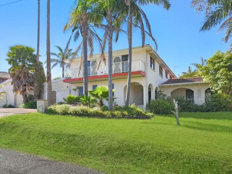 Main view of Homely house listing, 41-43 Diamond Head Drive, Budgewoi NSW 2262