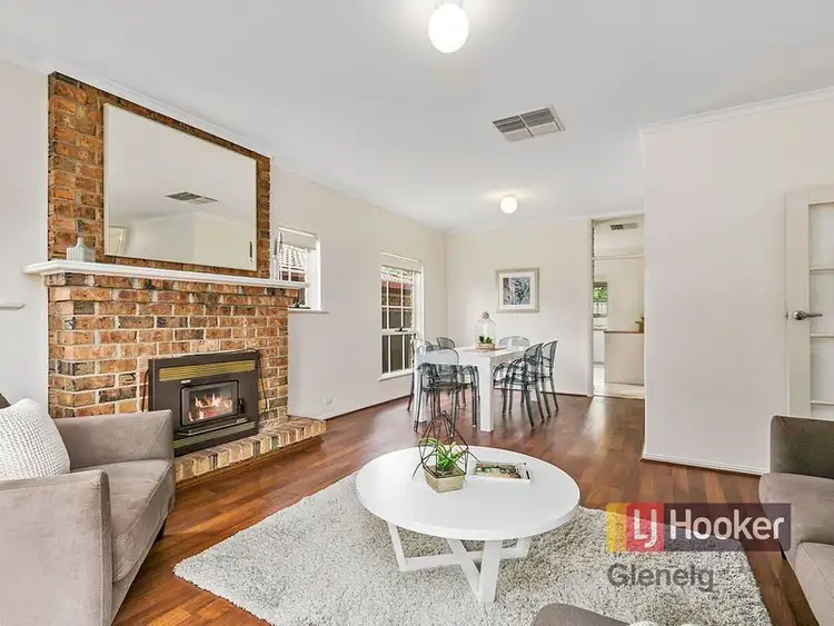 Fifth view of Homely house listing, 39 Rogana Crescent, Hallett Cove SA 5158