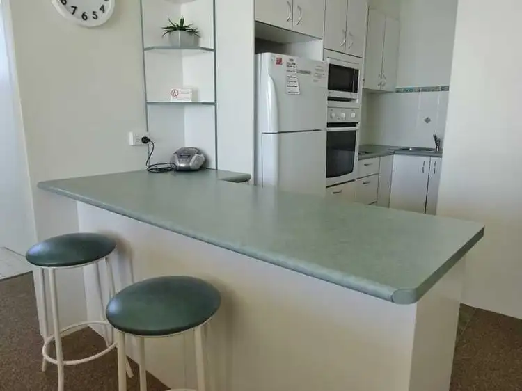 Fourth view of Homely unit listing, 27/8 North Street 'Oceanic', Forster NSW 2428