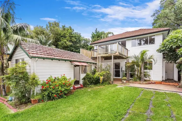 Second view of Homely house listing, 32 Beaconsfield Street, Newport NSW 2106