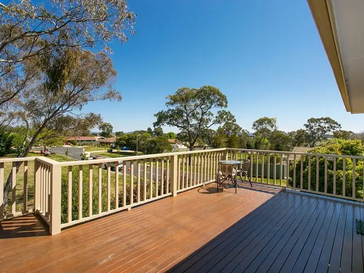 Fifth view of Homely house listing, 20 Marril Street, Queanbeyan NSW 2620