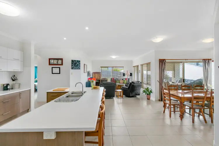 Fifth view of Homely house listing, 22 Blackheath Terrace, Pacific Pines QLD 4211