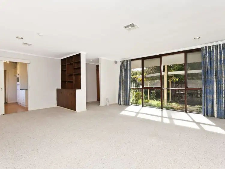 Second view of Homely townhouse listing, 5/22 Burara Crescent, Waramanga ACT 2611