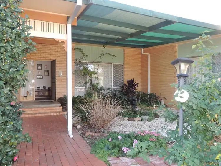 Third view of Homely house listing, 43 Stradbroke Avenue, Swan Hill VIC 3585