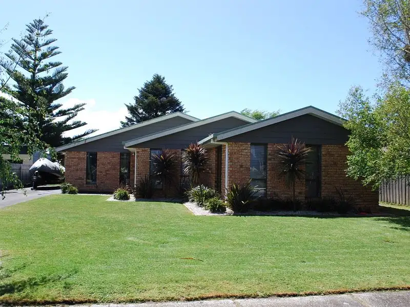 Main view of Homely house listing, 33 Walker Street, Wynyard TAS 7325