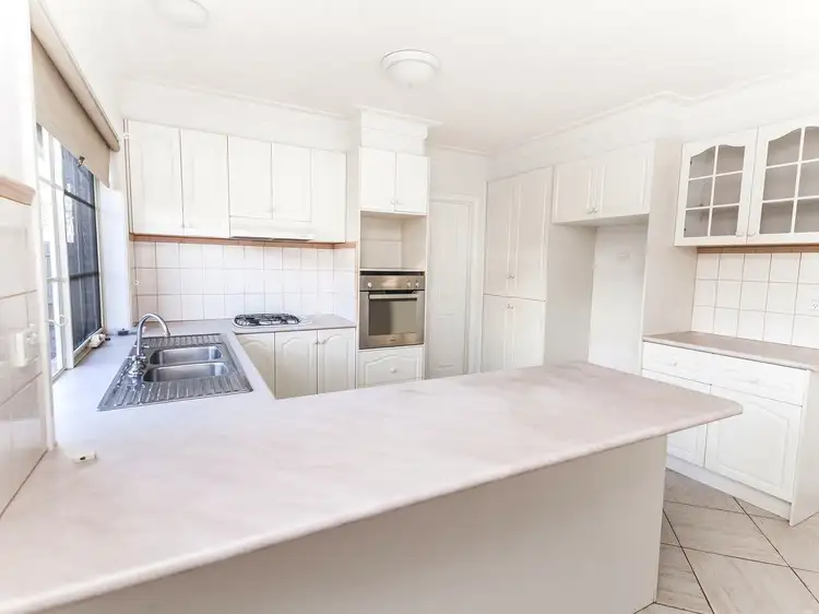 Fourth view of Homely unit listing, Unit 2/50 Willys Avenue, Keilor Downs VIC 3038