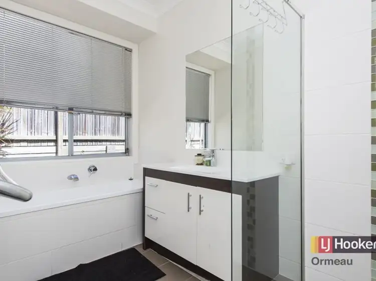 Fifth view of Homely house listing, 12 Helidon Grove, Ormeau QLD 4208