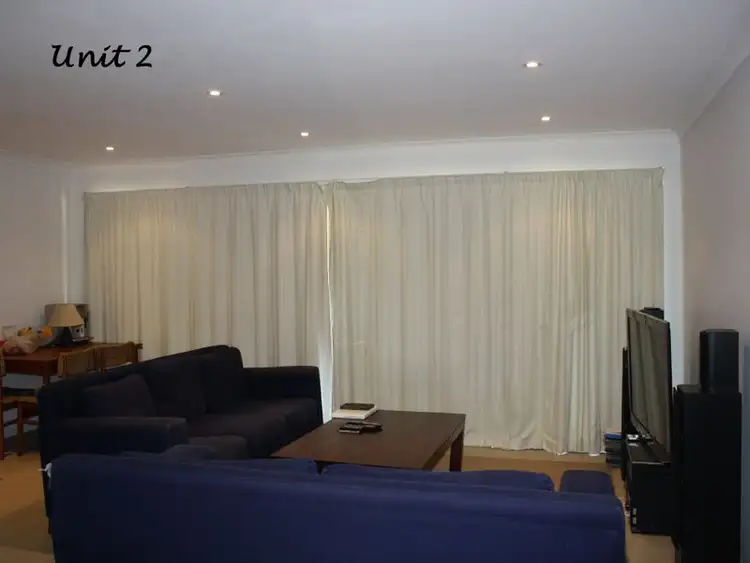 Fourth view of Homely unit listing, 1 & 2/124 Swadling Street, Toowoon Bay NSW 2261