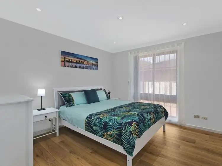 Fifth view of Homely house listing, 27 Turana Street, Killarney Vale NSW 2261