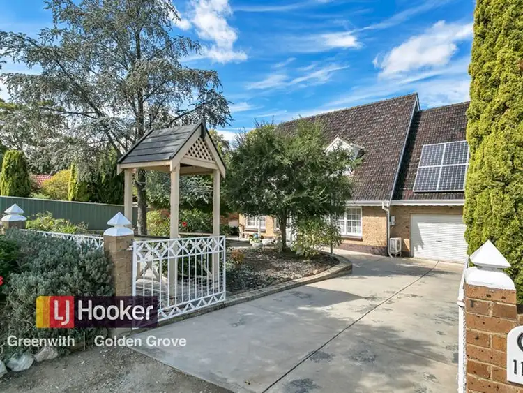Second view of Homely house listing, 1104 Lower North East Road, Highbury SA 5089
