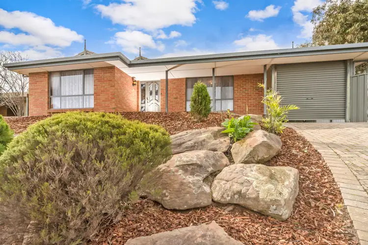 Fifth view of Homely house listing, 8 Lisa Martin Court, Gawler East SA 5118