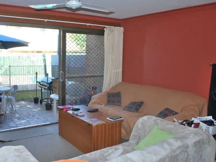 Fourth view of Homely townhouse listing, 3/47 Boultwood Street, Coffs Harbour NSW 2450
