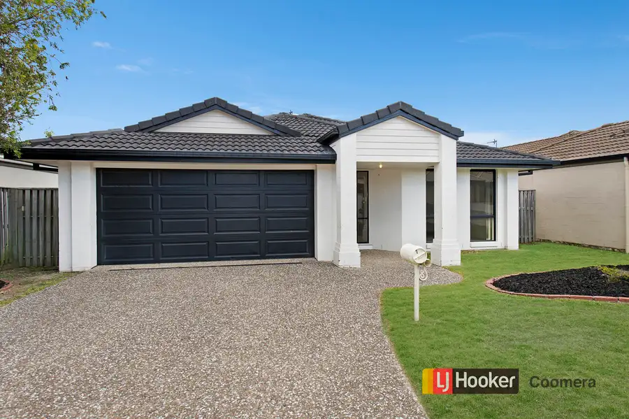 Main view of Homely house listing, 7 Burr Court, Pacific Pines QLD 4211