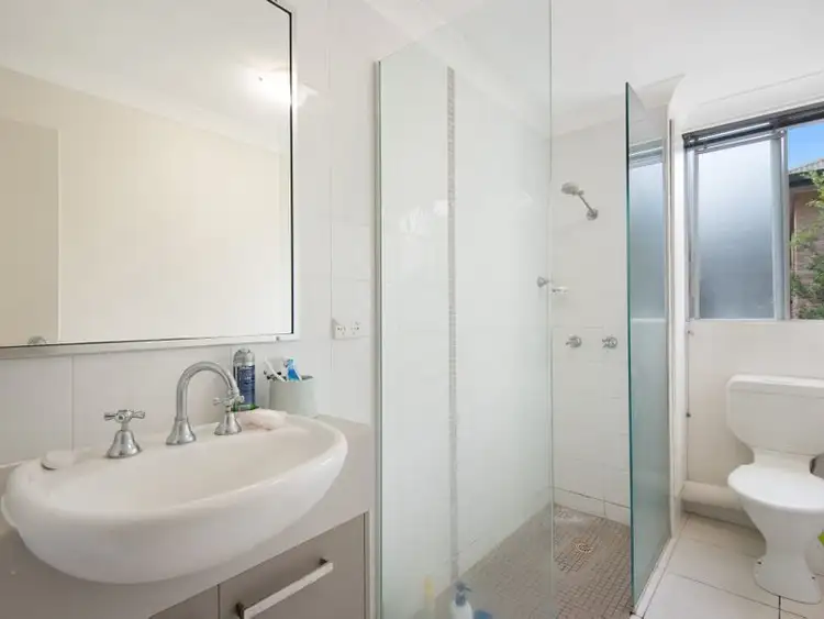 Third view of Homely unit listing, 2/40 Rosemount Terrace, Windsor QLD 4030