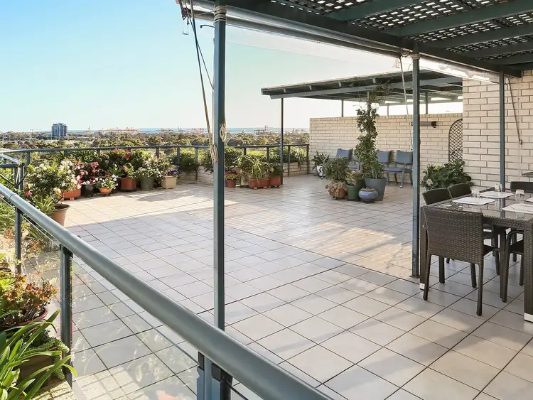 Second view of Homely apartment listing, 159 116-132 Maroubra Road, Maroubra NSW 2035