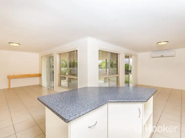 Fifth view of Homely house listing, 33 Joseph Street, Gracemere QLD 4702