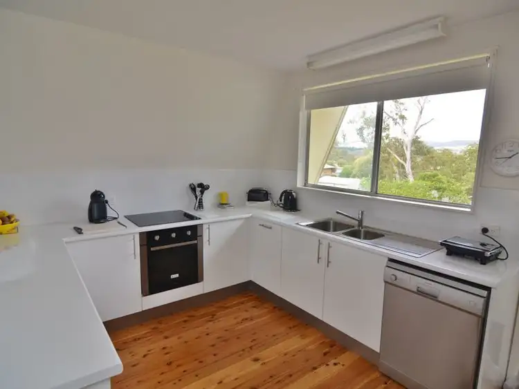 Second view of Homely house listing, 3 James Parade, Wallerawang NSW 2845