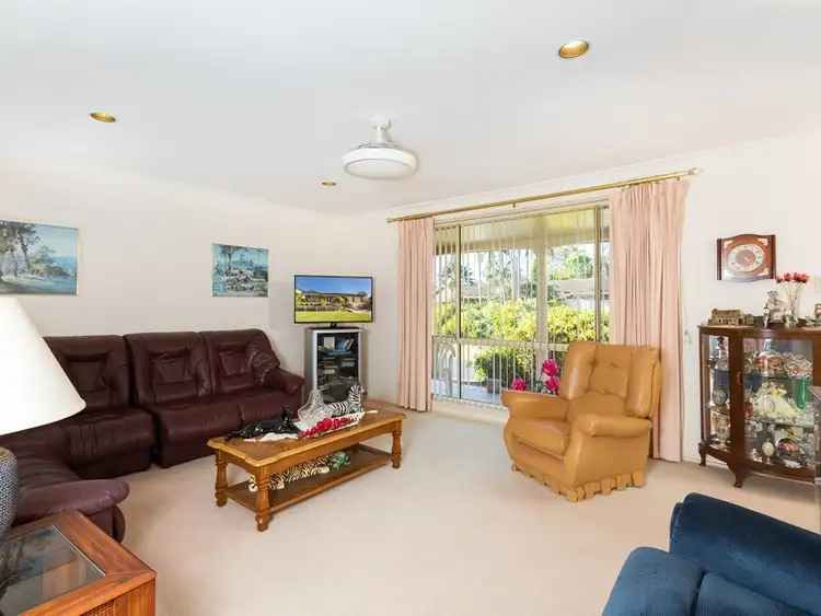 Second view of Homely house listing, 8 Galahad Street, Valentine NSW 2280
