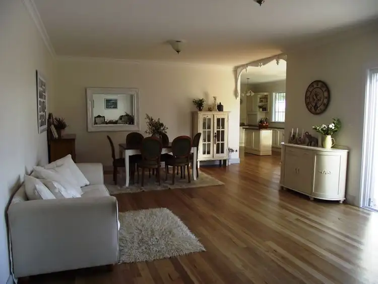 Second view of Homely rural property listing, 63 Narrawa Place, Bega NSW 2550