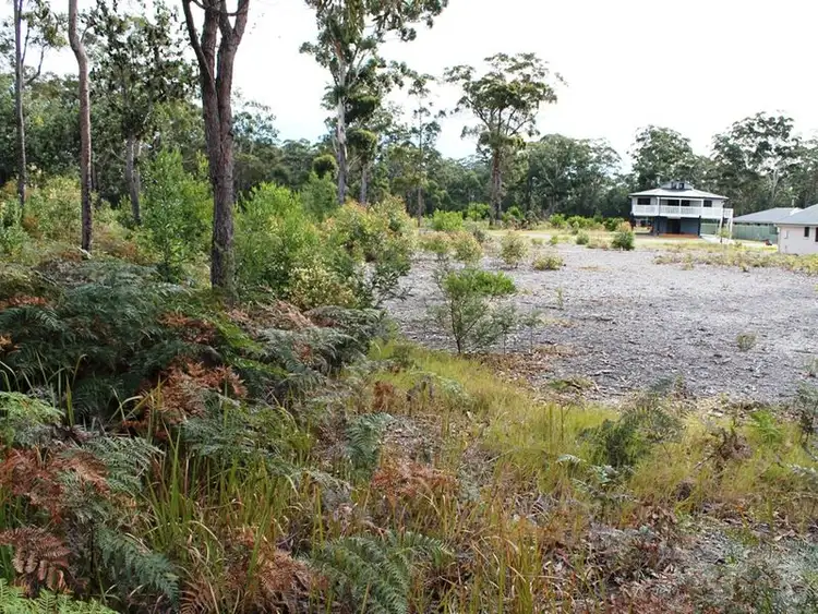 Fourth view of Homely land listing, 2 Caitlin Crescent, Broulee NSW 2537